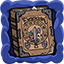 Achievement tile