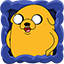 Icon for Jake Suit