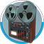Icon for Real To Reel
