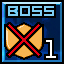 Achievement tile