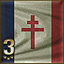 Call Of Duty 3 Gamerpic Call Of Duty 3 Gamerpic