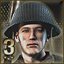 Call Of Duty 3 Gamerpic Call Of Duty 3 Gamerpic