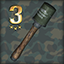 Call Of Duty 3 Gamerpic Call Of Duty 3 Gamerpic