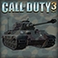 Call Of Duty 3 Gamerpic Call Of Duty 3 Gamerpic