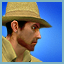 Cabela's Safari Gamerpic