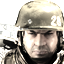 Call of Duty 4 Gamerpic