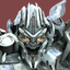 Transformers: The Game Gamerpic Transformers: The Game Gamerpic