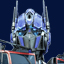 Transformers: The Game Gamerpic Transformers: The Game Gamerpic