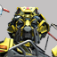 Transformers: The Game Gamerpic Transformers: The Game Gamerpic
