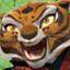Kung Fu Panda Gamerpic