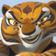 Kung Fu Panda Gamerpic