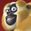 Kung Fu Panda