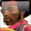 Guitar Hero III Gamerpic