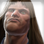 Guitar Hero III Gamerpic