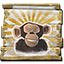 Achievement tile