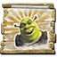 Achievement tile