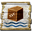 Achievement tile