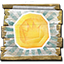 Achievement tile