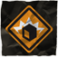 Achievement tile