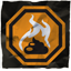 Achievement tile