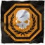 Achievement tile