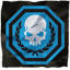 Achievement tile