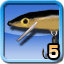 Icon for Lure Novice
