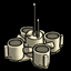 Call of Duty®: Modern Warfare® 3 Gamerpic Call of Duty®: Modern Warfare® 3 Gamerpic