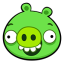 Angry Birds Trilogy Gamerpic