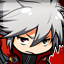 BlazBlue Gamerpic BlazBlue Gamerpic