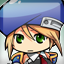 BlazBlue Gamerpic BlazBlue Gamerpic