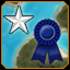 Achievement tile