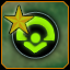 Achievement tile