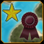 Achievement tile