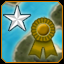 Achievement tile