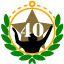Icon for 40 Completions