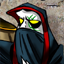 Blind Ferret Entertainment Gamerpic
