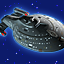 Star Trek Legacy Gamerpic Star Trek Legacy Gamerpic