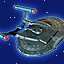 Star Trek Legacy Gamerpic Star Trek Legacy Gamerpic