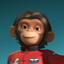 Space Chimps Gamerpic