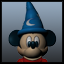 Disney Epic Mickey 2: The Power of Two Gamerpic