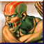 Street Fighter IV Gamerpic Street Fighter IV Gamerpic