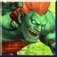 Street Fighter IV Gamerpic Street Fighter IV Gamerpic