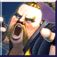 Street Fighter IV Gamerpic Street Fighter IV Gamerpic