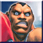 Street Fighter IV Gamerpic Street Fighter IV Gamerpic