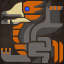 モンスターハンター フロンティア オンライン Gamerpic