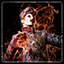 Icon for Burned Alive