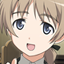 STRIKE WITCHES WINGS OF WHITE SILVER Gamerpic STRIKE WITCHES WINGS OF WHITE SILVER Gamerpic