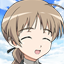 STRIKE WITCHES WINGS OF WHITE SILVER Gamerpic STRIKE WITCHES WINGS OF WHITE SILVER Gamerpic