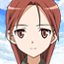 STRIKE WITCHES WINGS OF WHITE SILVER